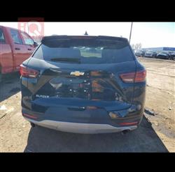 شيفروليه بليزر